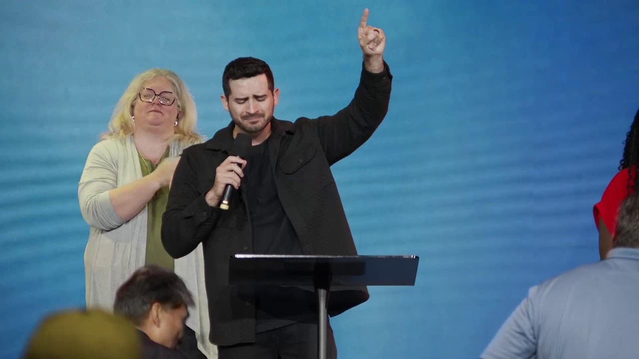 New Life Midway - First Service