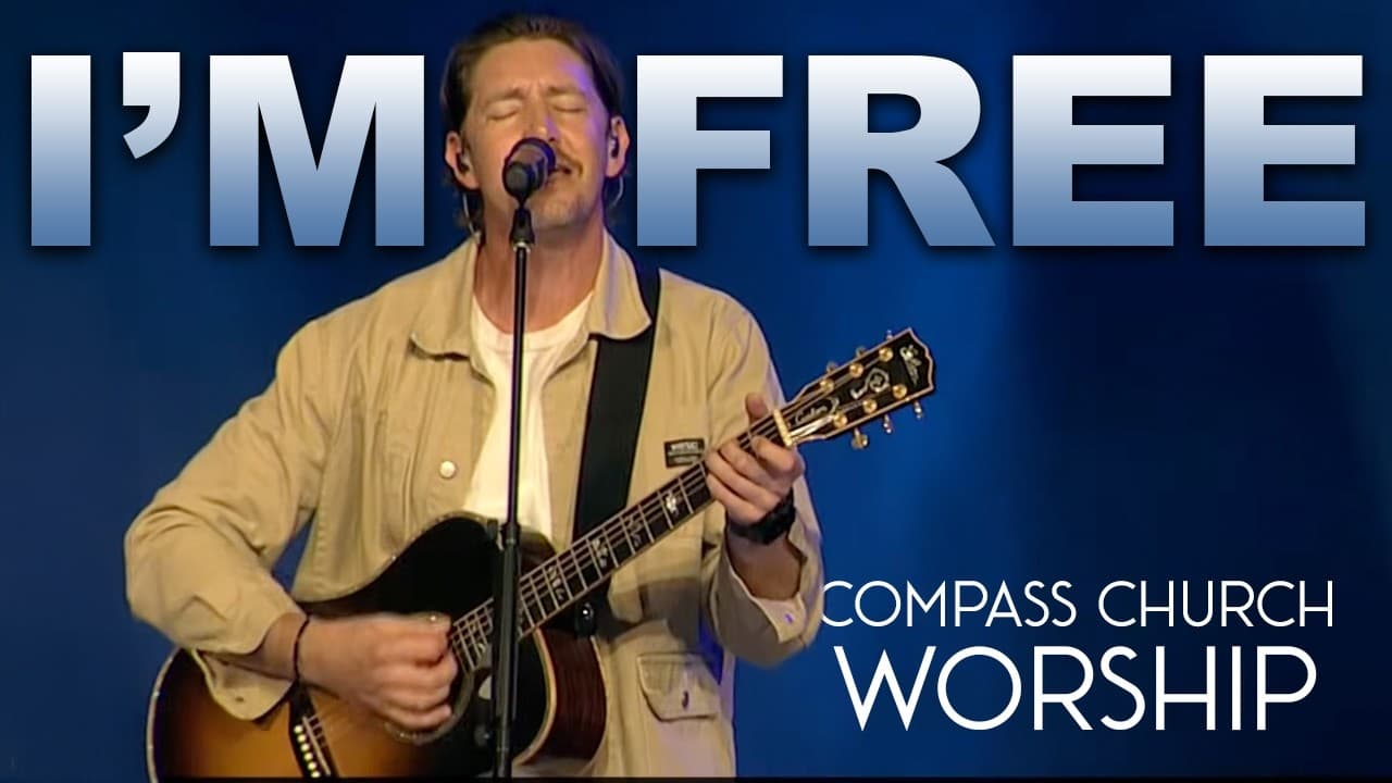 Draw Near to Jesus | Worship at Compass Church
