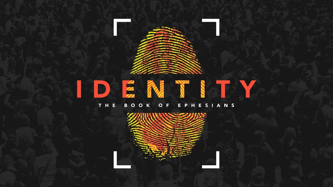 The Big Reveal - Pastor Steve Dawson