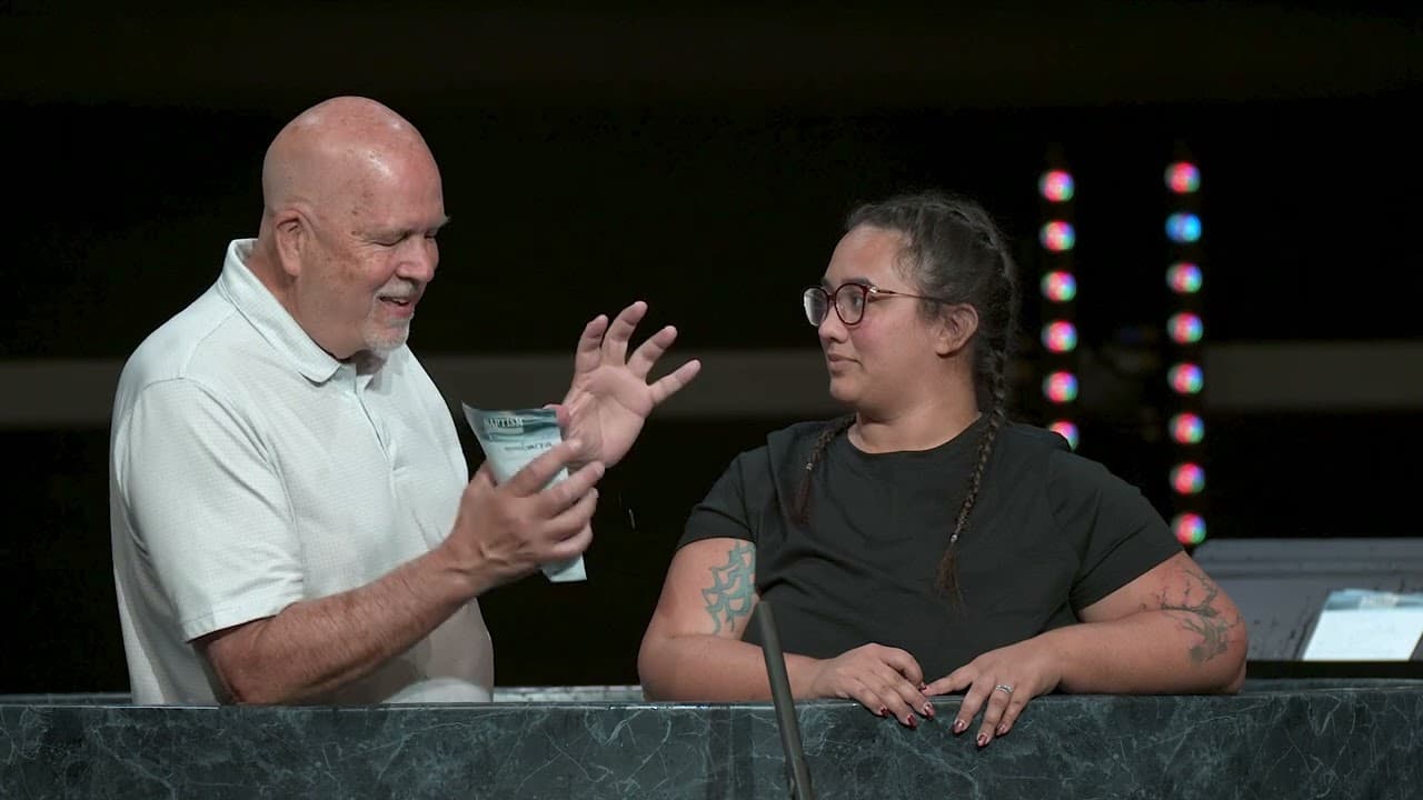 Turlock |  Baptism Celebrations | 06-14-26 | Sun 2nd Service