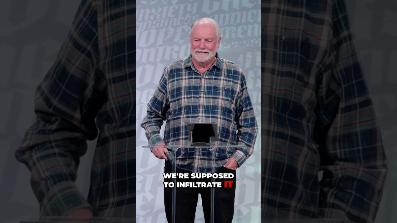 How Do We Cause Change?