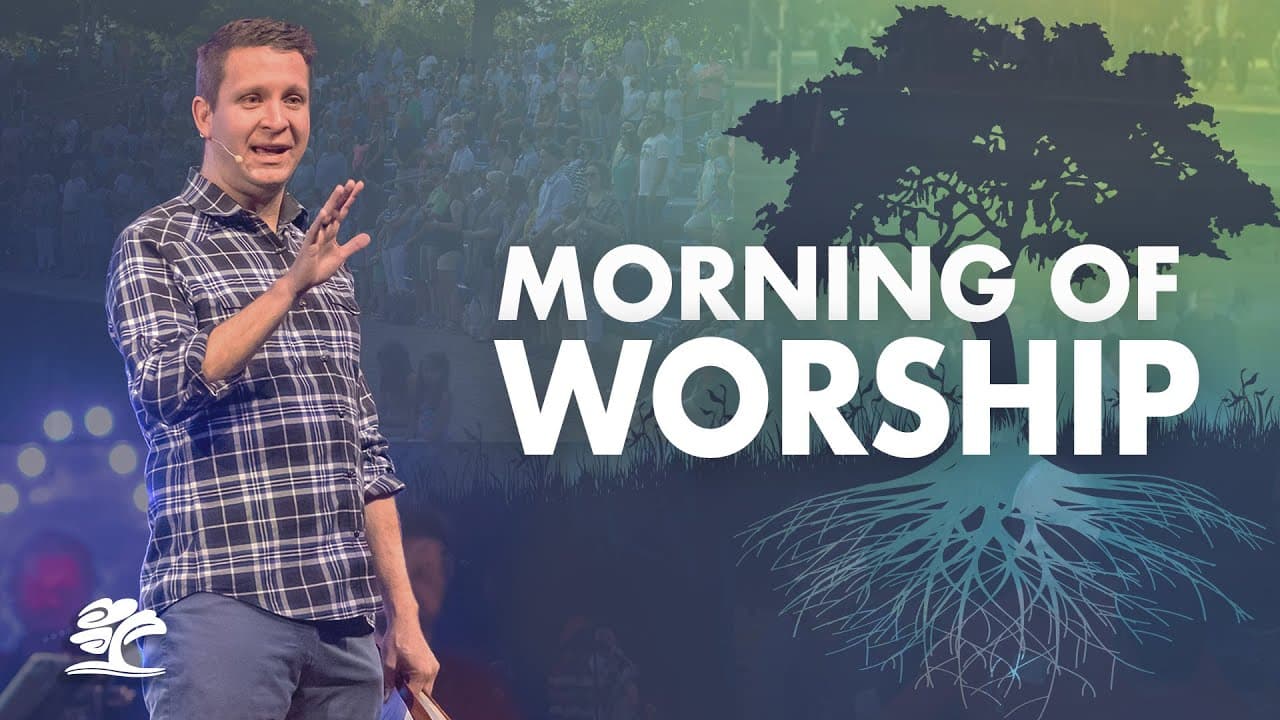 Morning of Worship