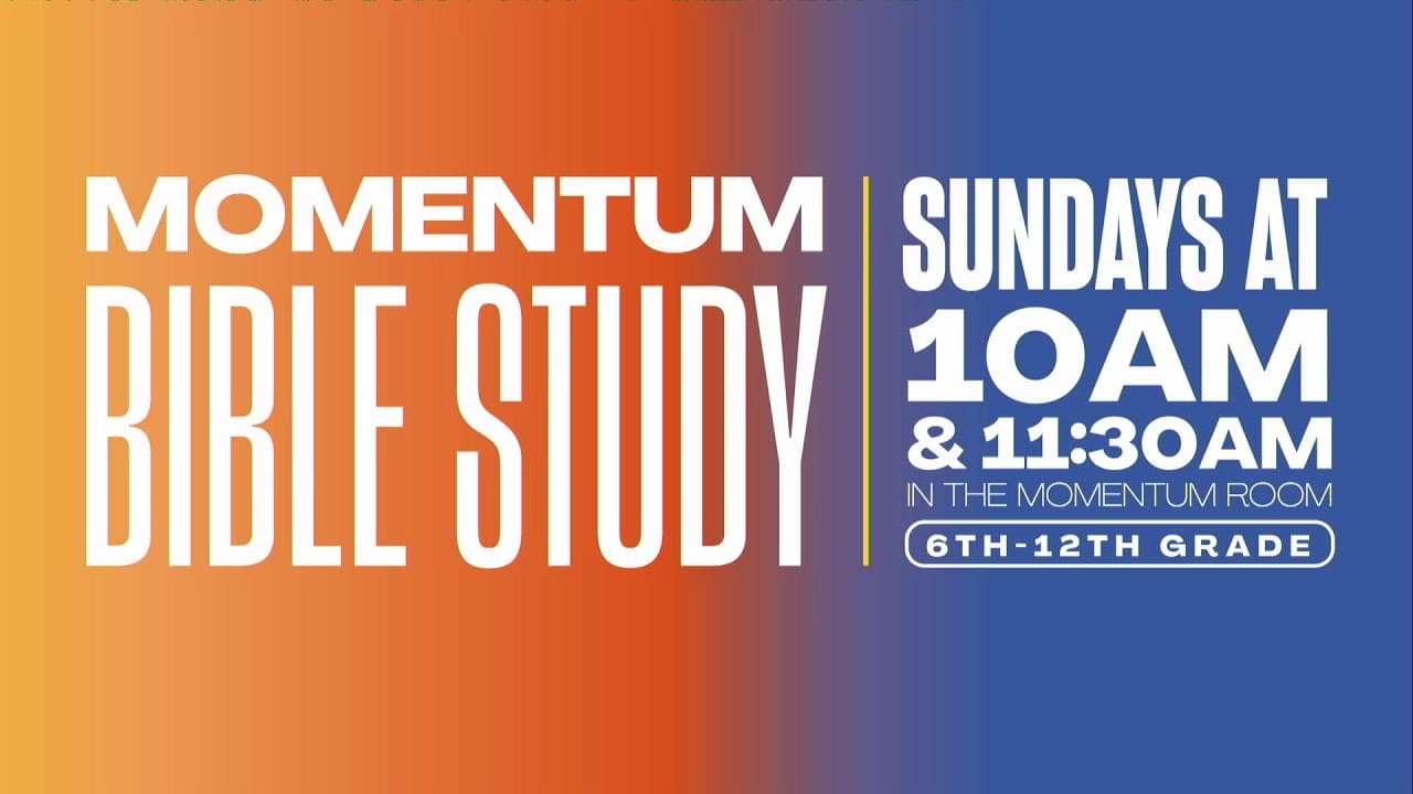 Join us for Word of Life Church Online