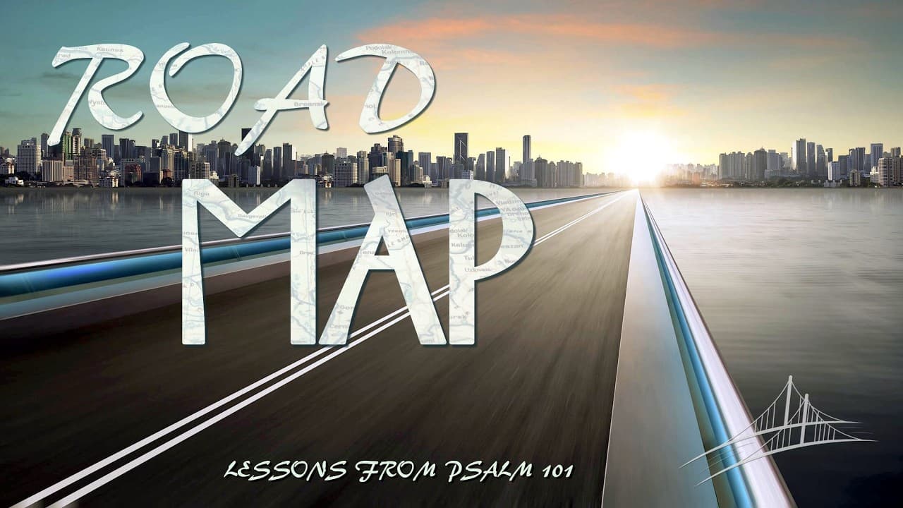 Sunday Service Live with Pastor Dave Gregg | Roadmap