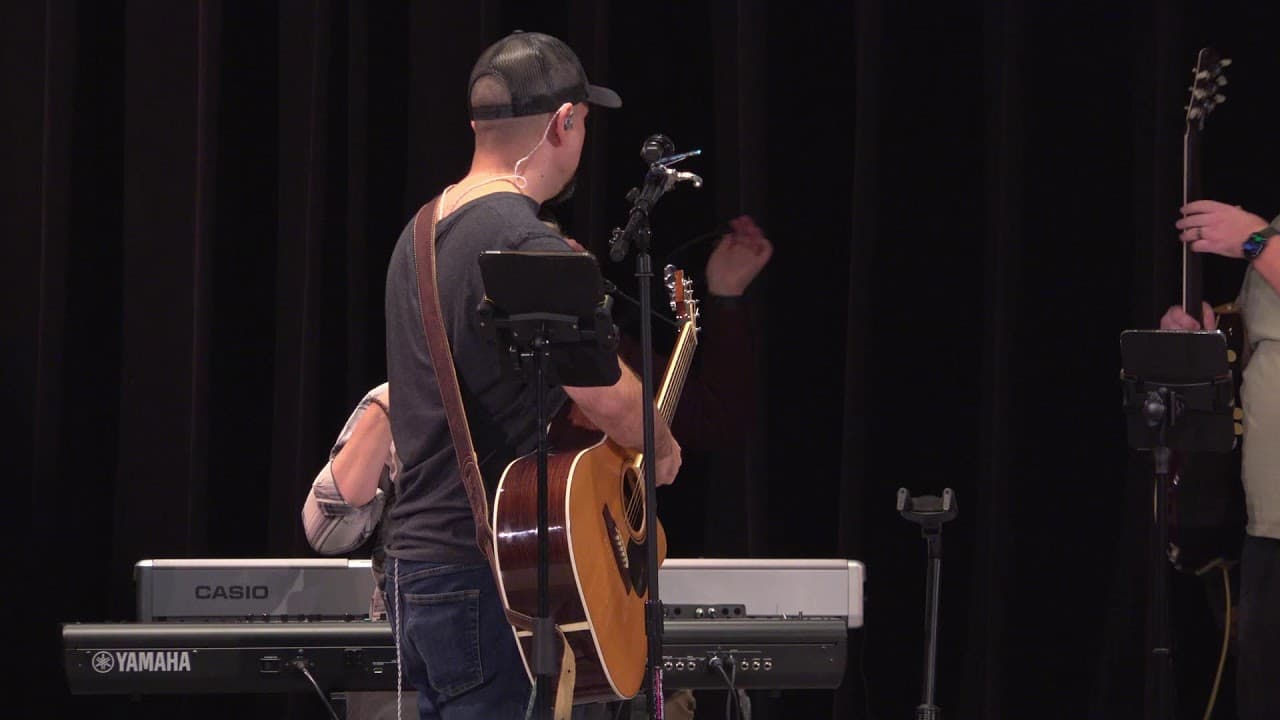 Live Stream | 02.15.26