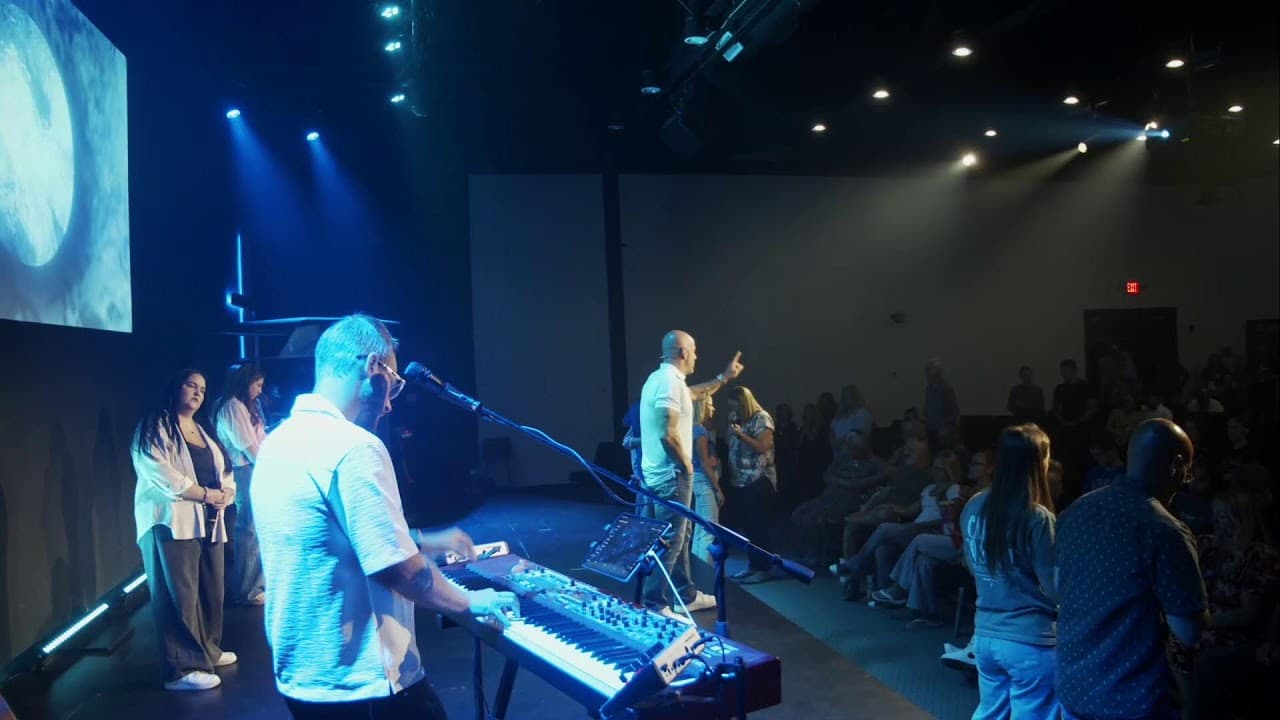 Reclaim Church - May 24, 2026