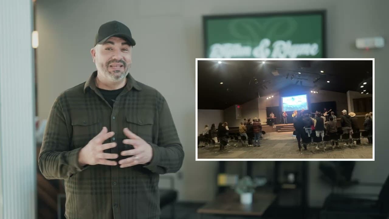 One Church High Five ( February 8, 2026)