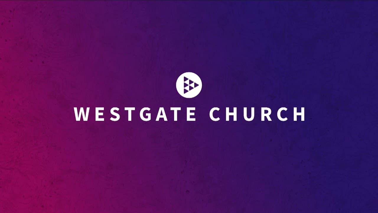 WestGate Church 11:30am Service | October 18,2026