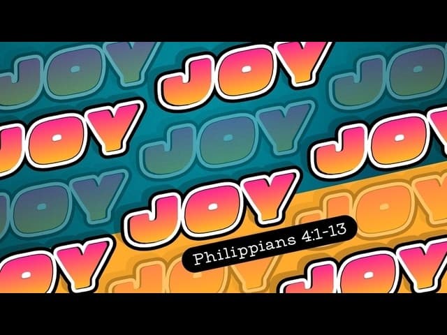 HTC Sunday Service - 02.08.26