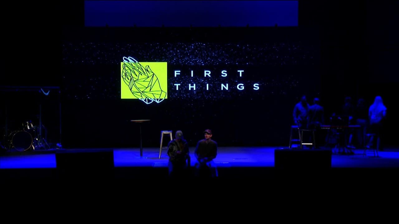 FirstThings