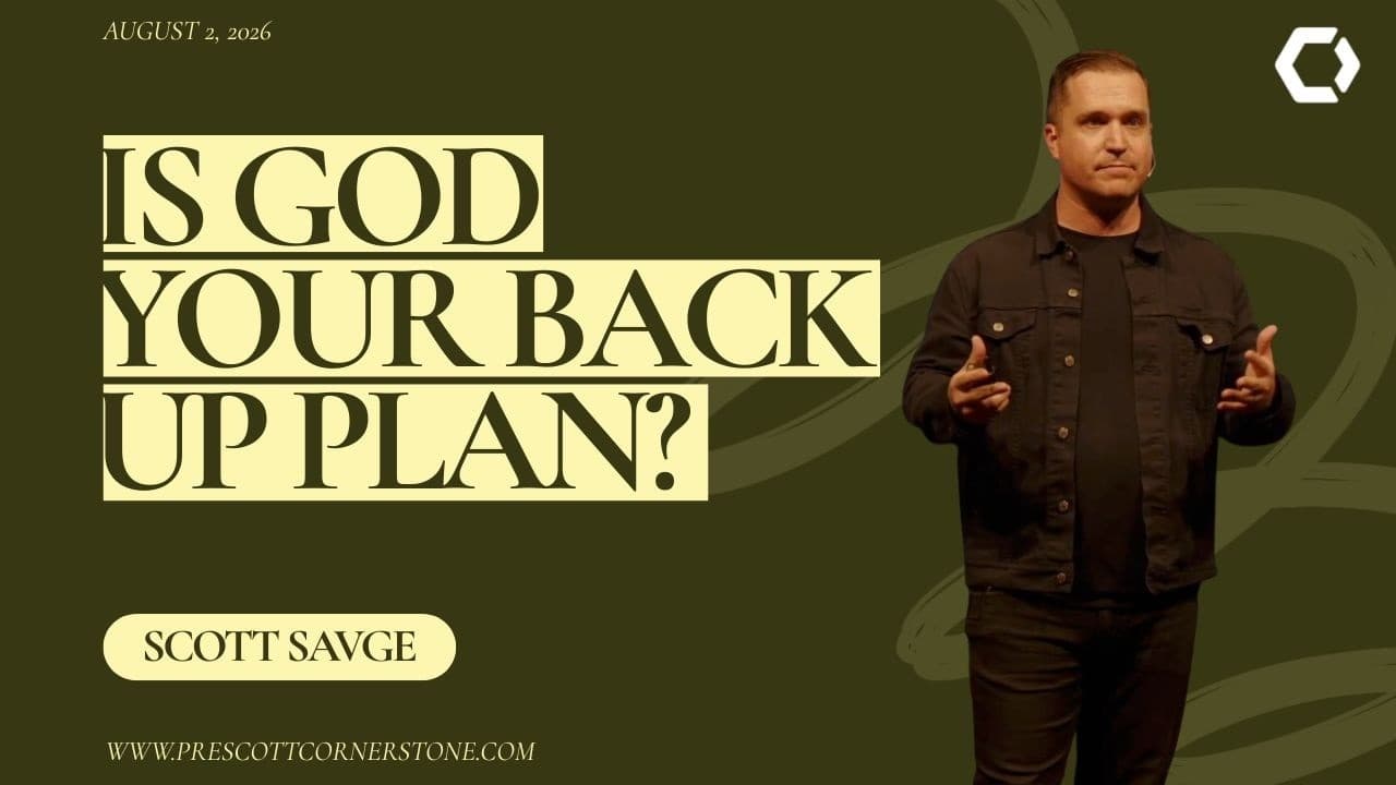 What Are You Afraid to Lose?
