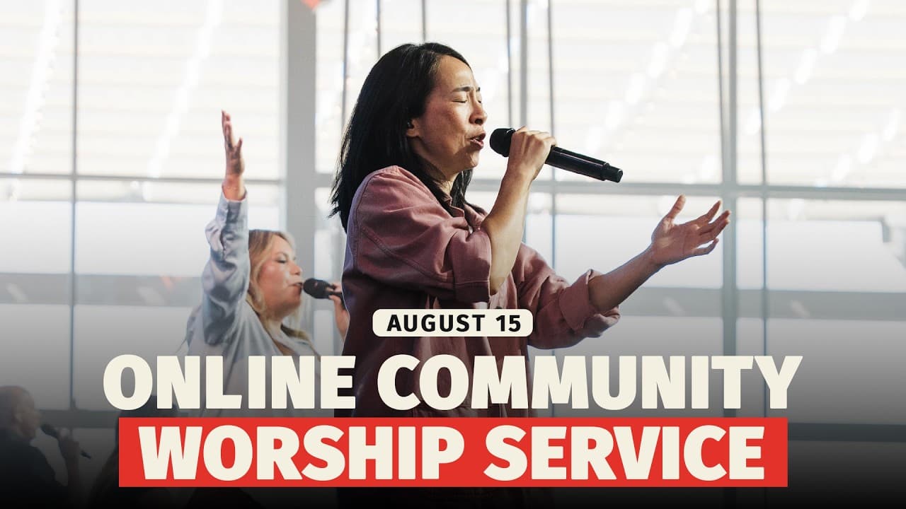 Bring Good News | Andy Wood