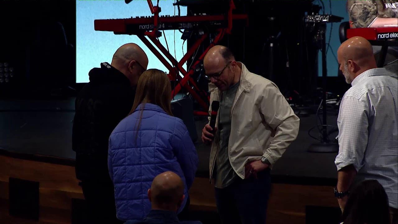 Join us for Word of Life Church Online | Wednesday Prayer