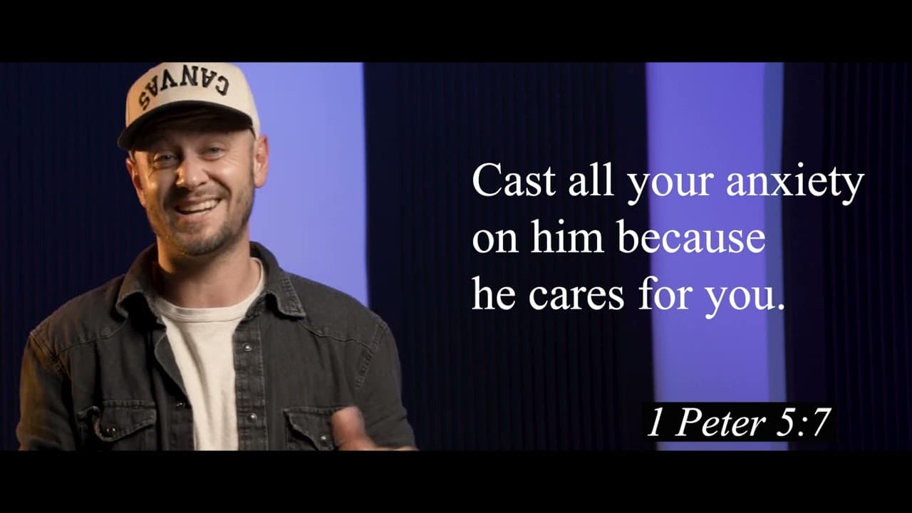 Trust in God Ep  4