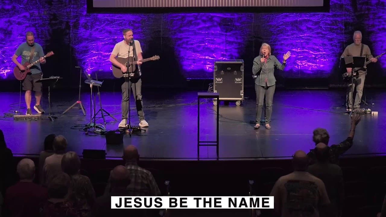 Sunday 10:30a Service