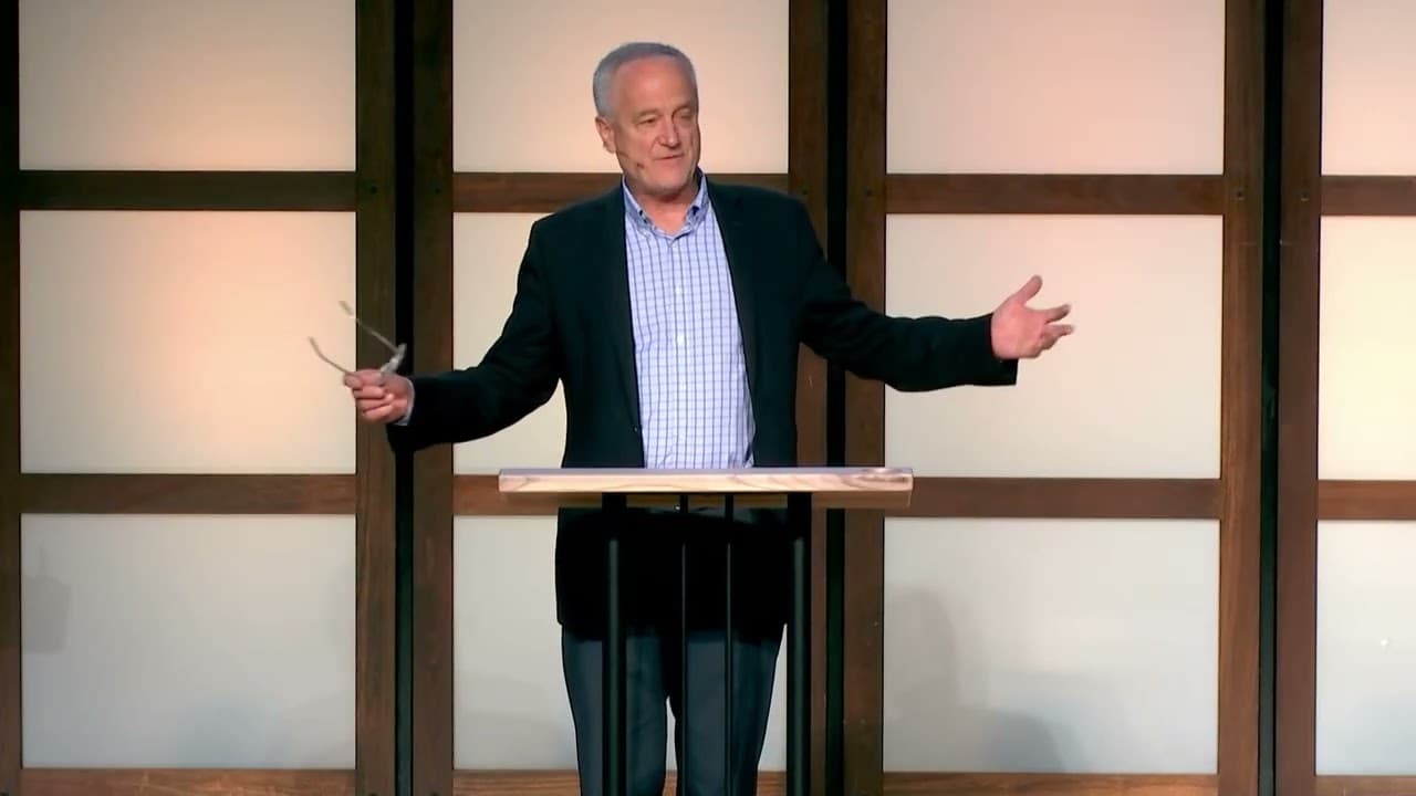 Genesis 50:15-21 | Forgiving the deep wounds - Mike Woodruff