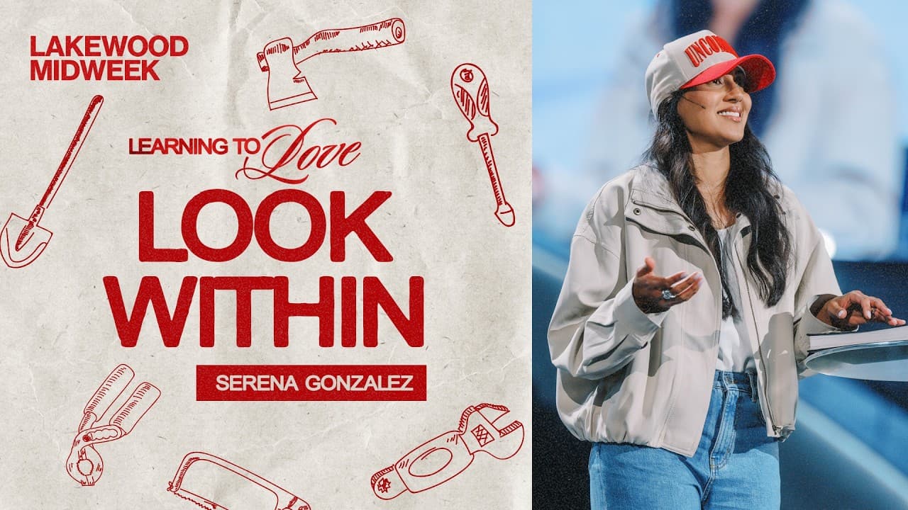Lakewood Midweek | Look Within