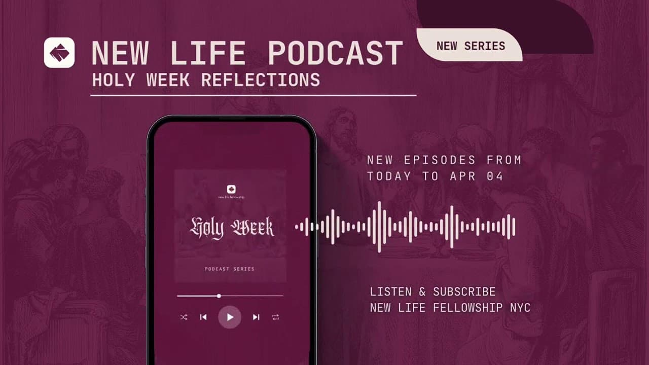 Easter Sunday Service!