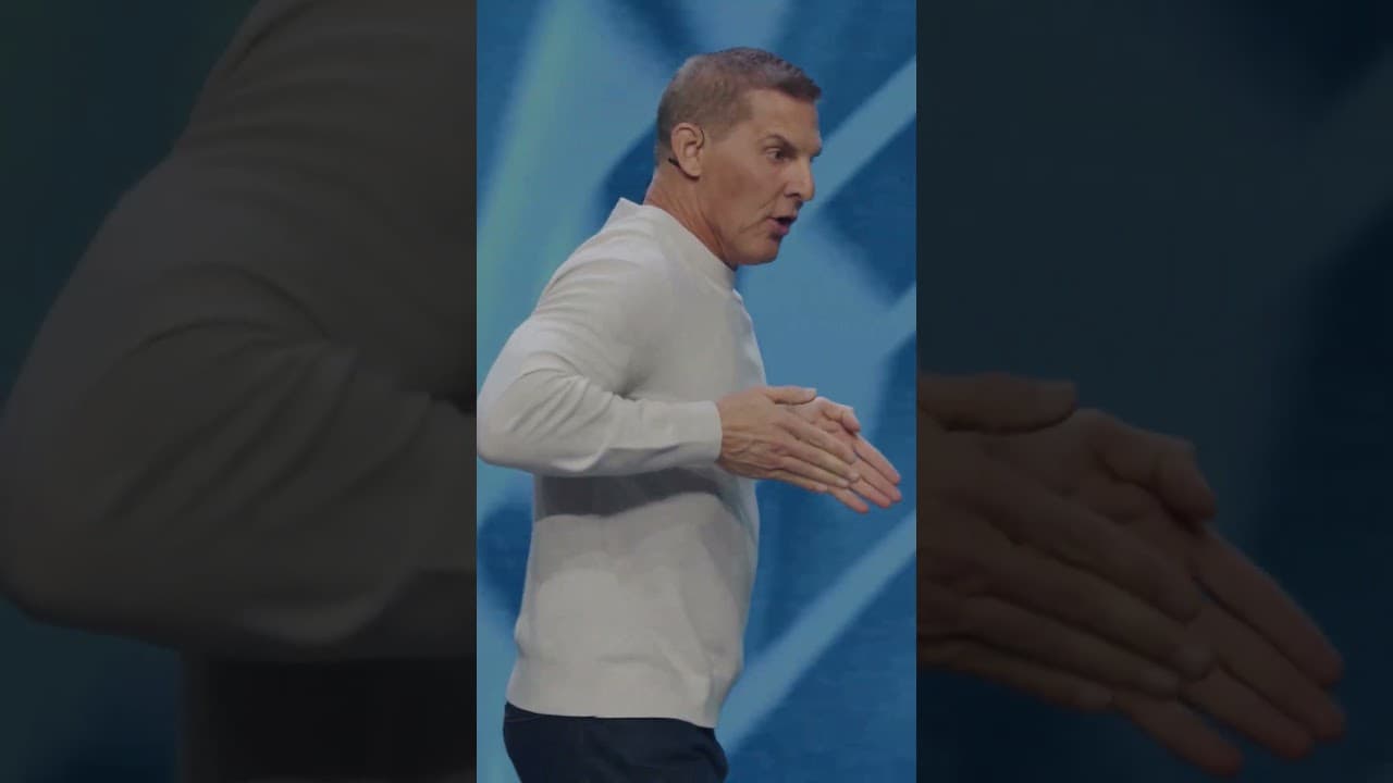 Getting Right With God