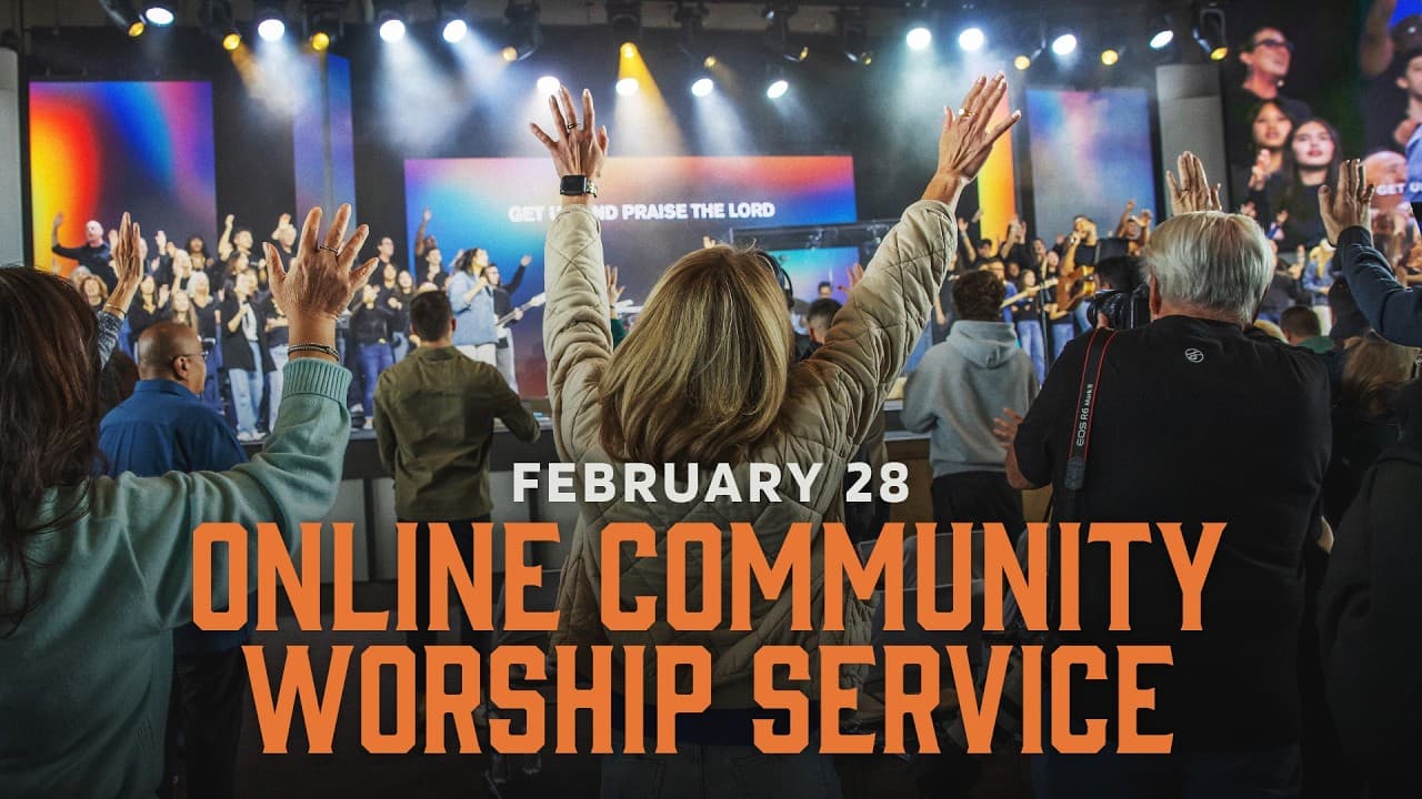 Jesus and Identity | Andy Wood