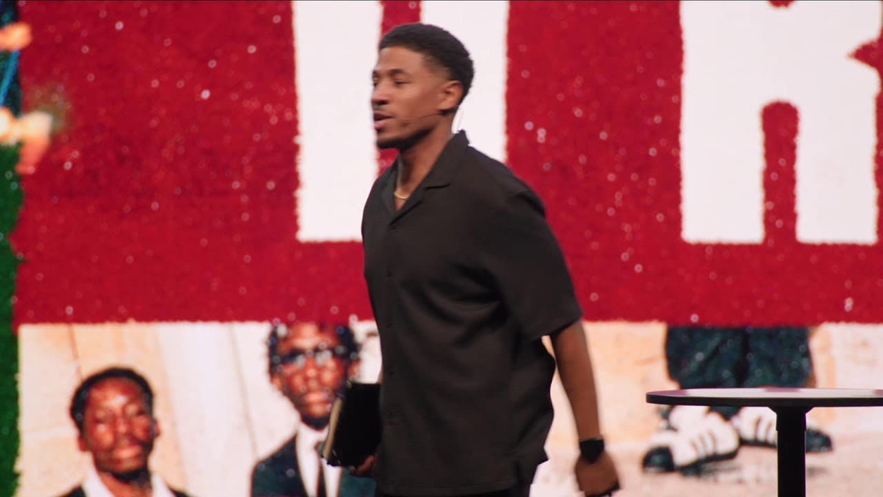 Join Us LIVE at CBC | Sunday | 12 PM