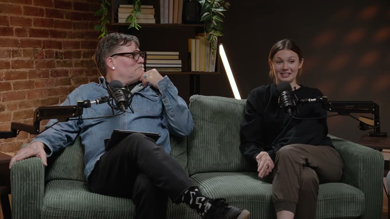 Crossroads Daily | Luke 11