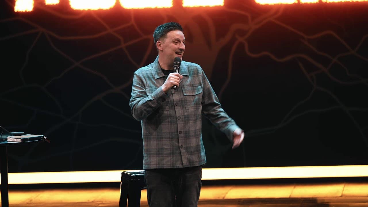 Canvas Church | Multipliers: Episode 3 - Lost Friends