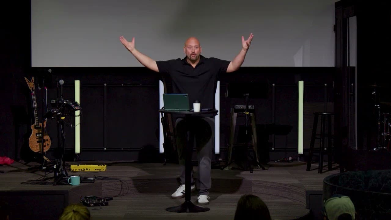 Patterson |  Pastor Jeremy Moore | 10-04-2026 | InFormed