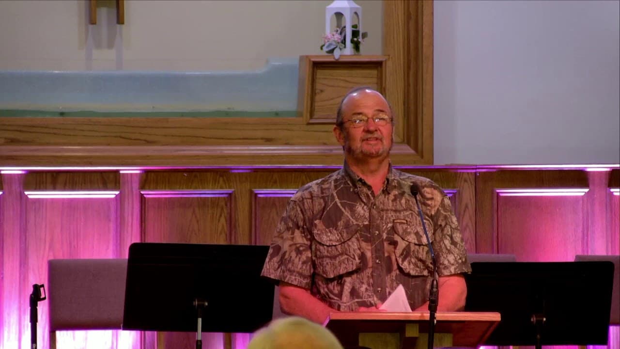 April 26th, 2026- Life in the Spirit