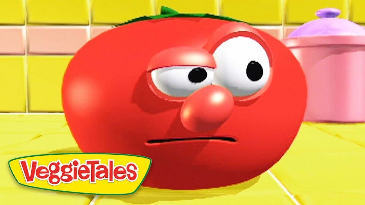 VeggieTales | Bob the Tomato 🍅