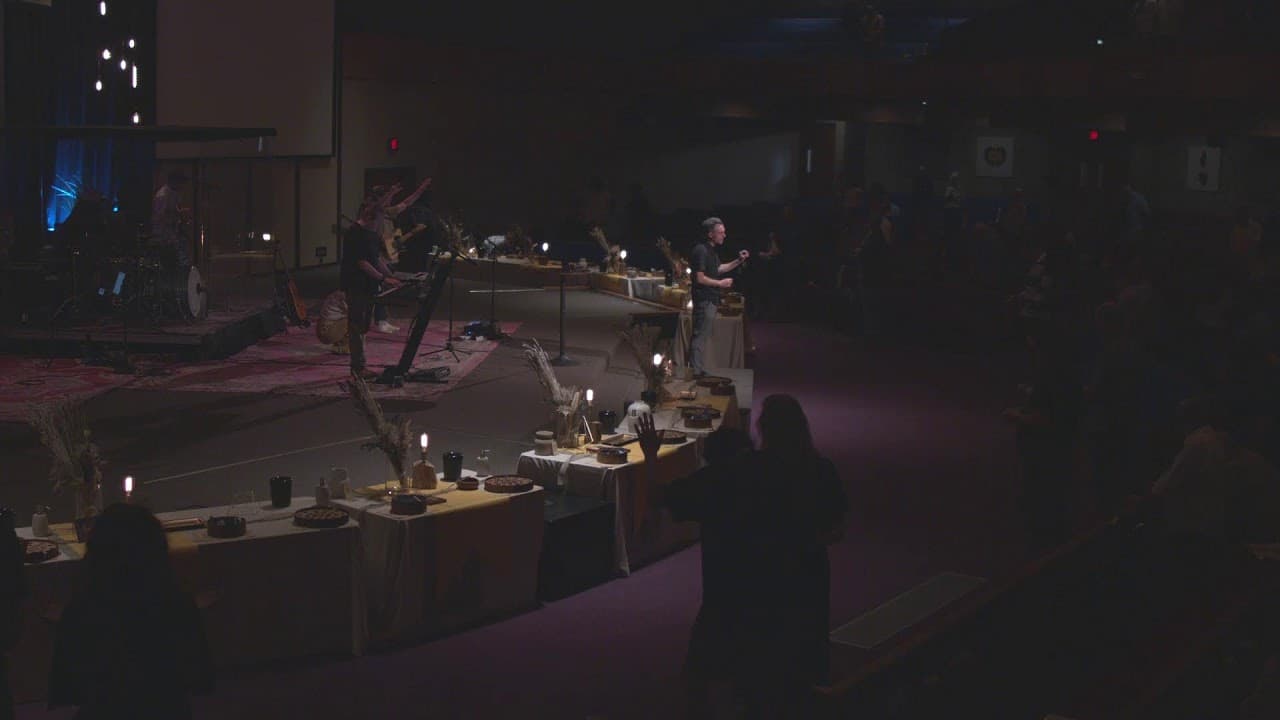 IDC Sunday Service - 07.26.26 - 11:00am