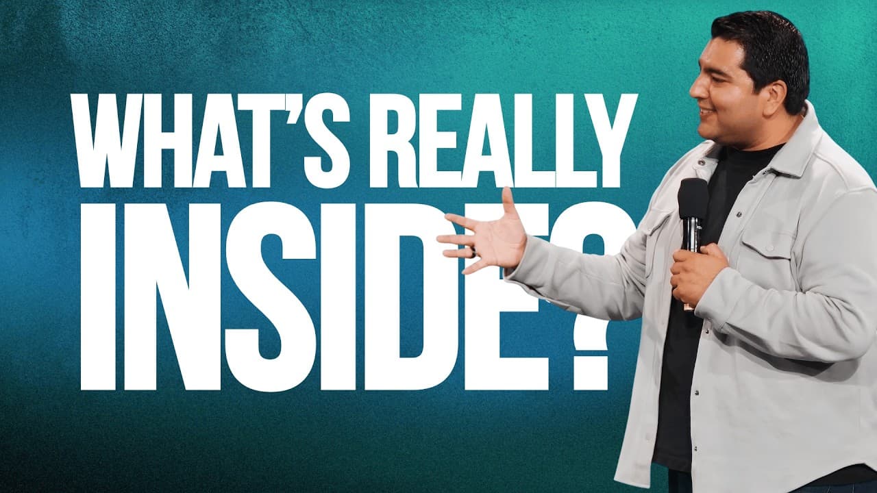 You can Look Alive and be DEAD - Pastor Pablo Villa | Revelation 3