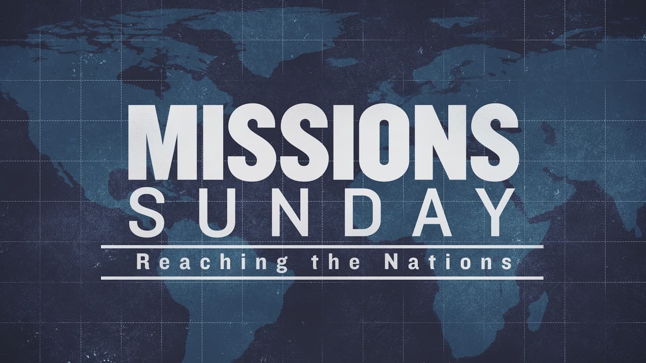 Missions | Reaching the Nations | Delaware Christian Church