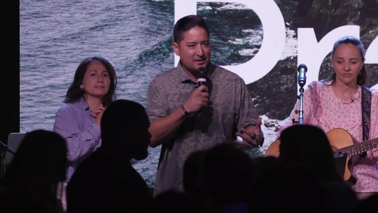 Join C4 Church LIVE | Poured Out (Week 1) | Pastor Stephen Stinton | May 24, 2026 - 8 AM (HST)