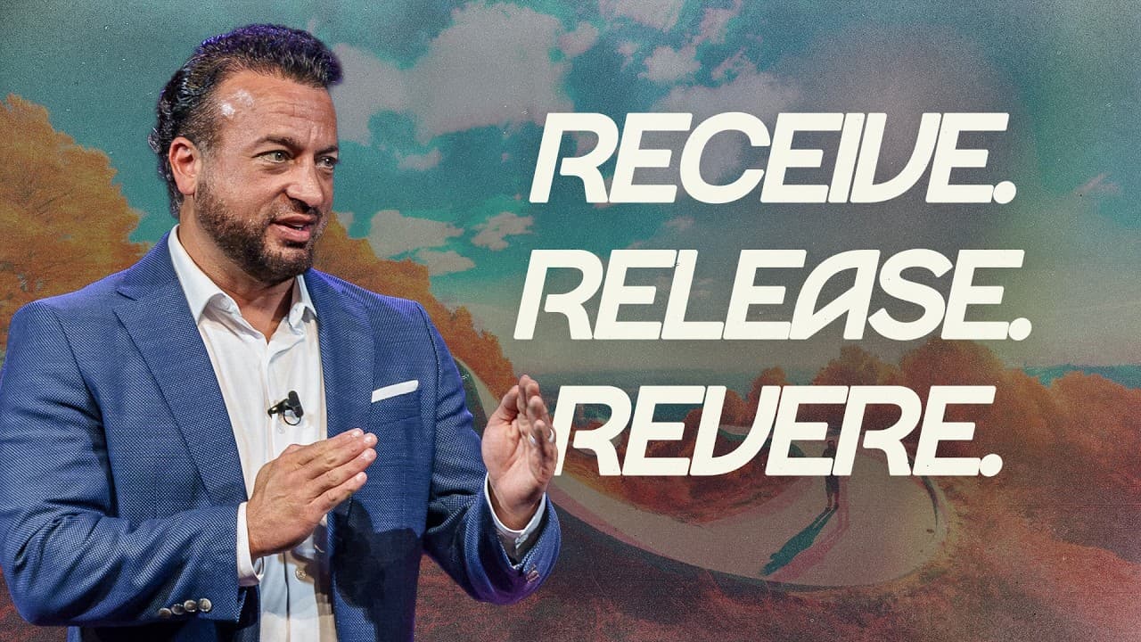 When Seasons Change: Ecclesiastes 3 Explained | @DrScottLehr