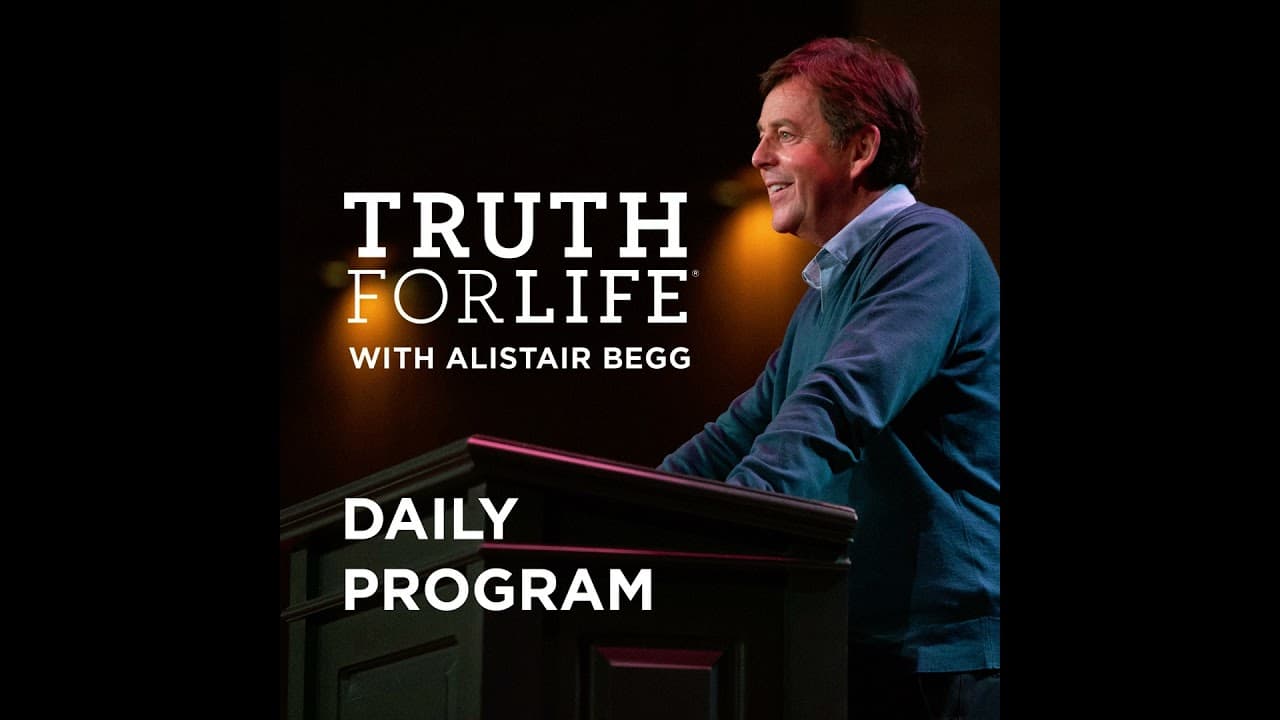 A Charge to a Man of God (Part 1 of 3)