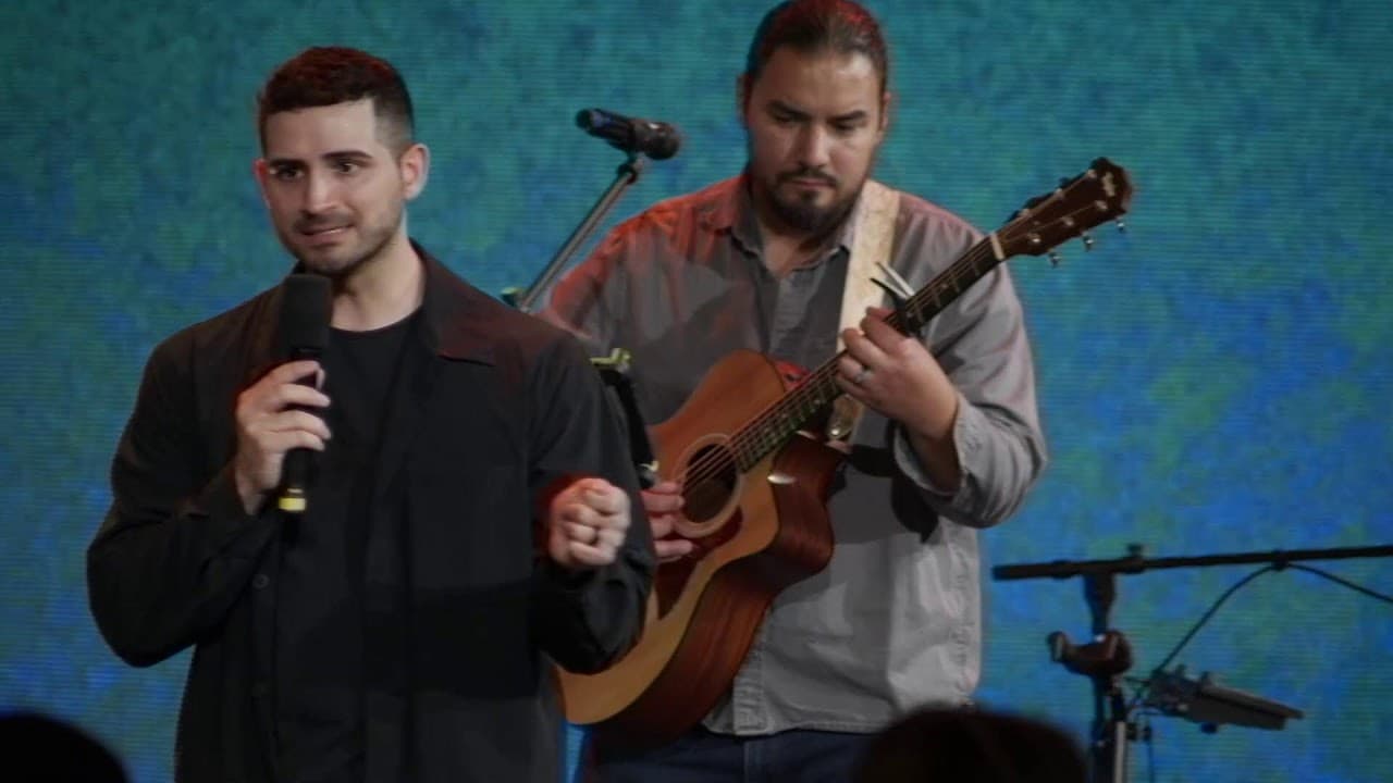New Life Midway - Third Service