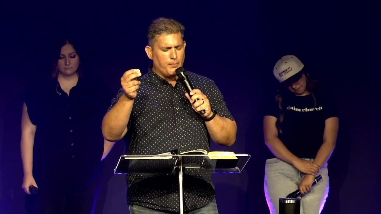 Reclaim Church - July 19, 2026