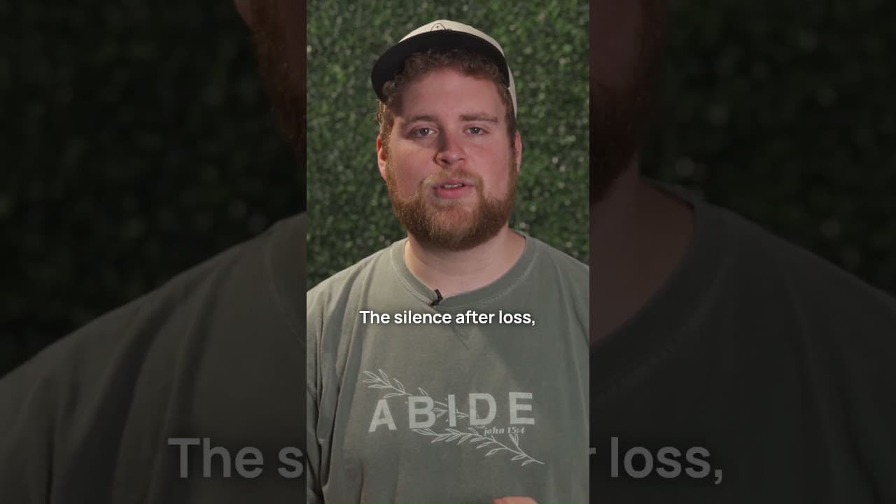 Saturday: Silence and Stillness