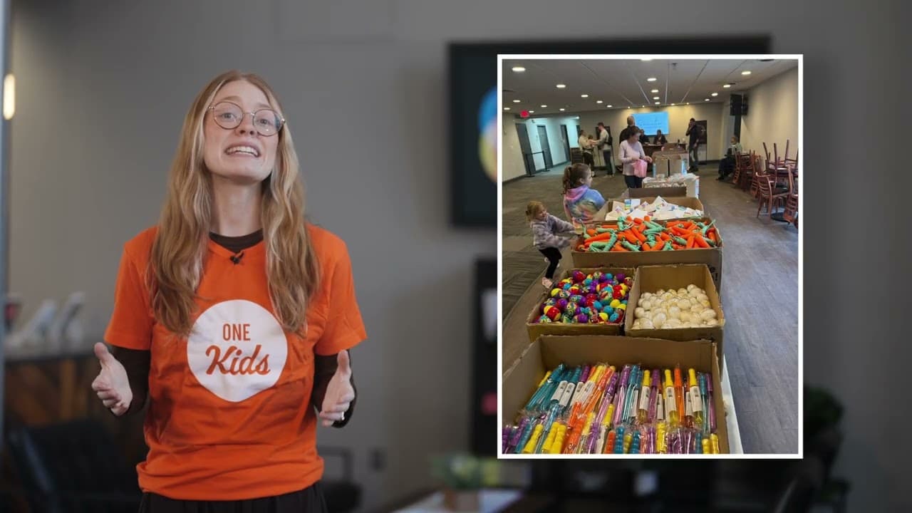 One Church High Five (March 29, 2026)