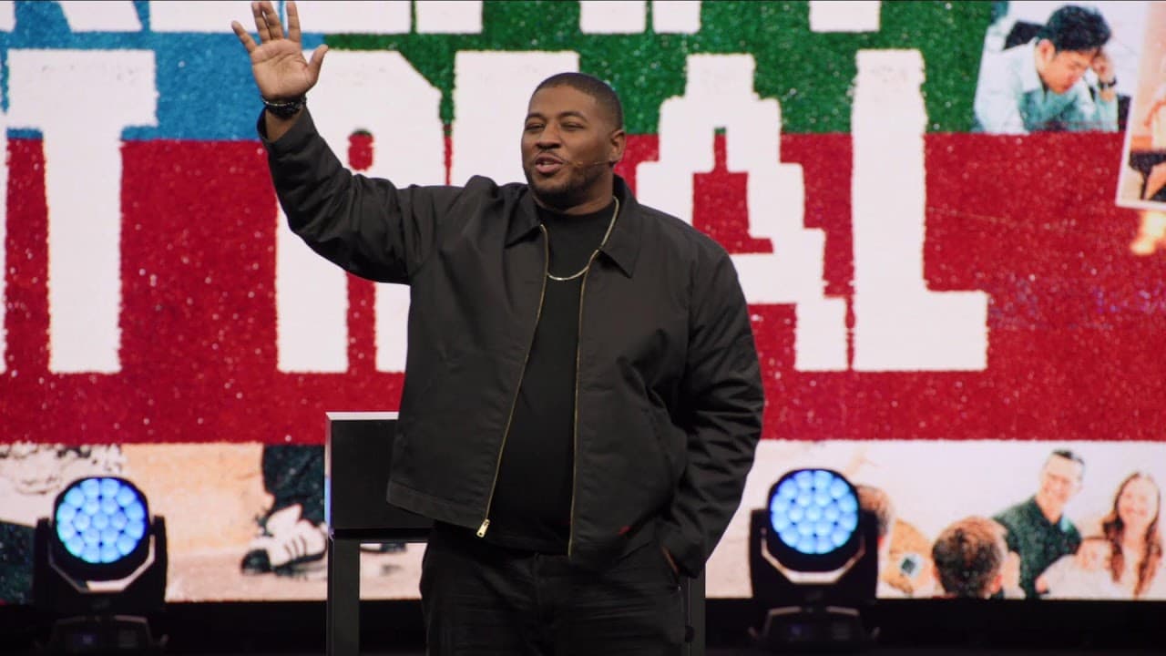 Join Us LIVE at CBC | Sunday | 2 PM