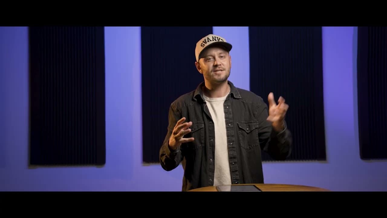 Trust in God Ep  2