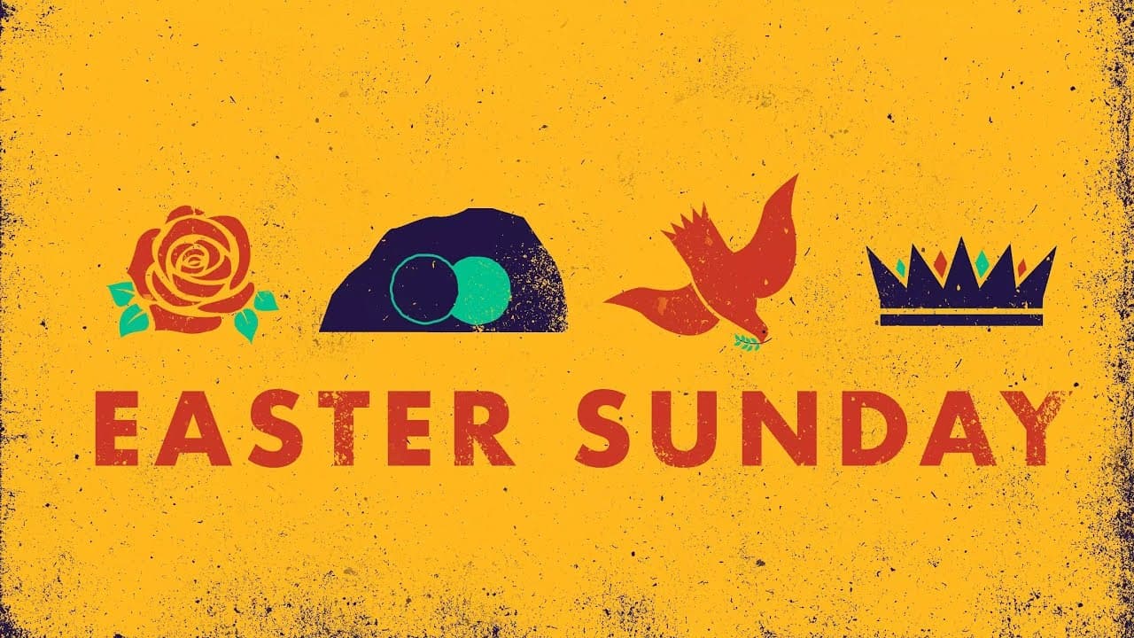 April 17, 2022 - Easter Gathering