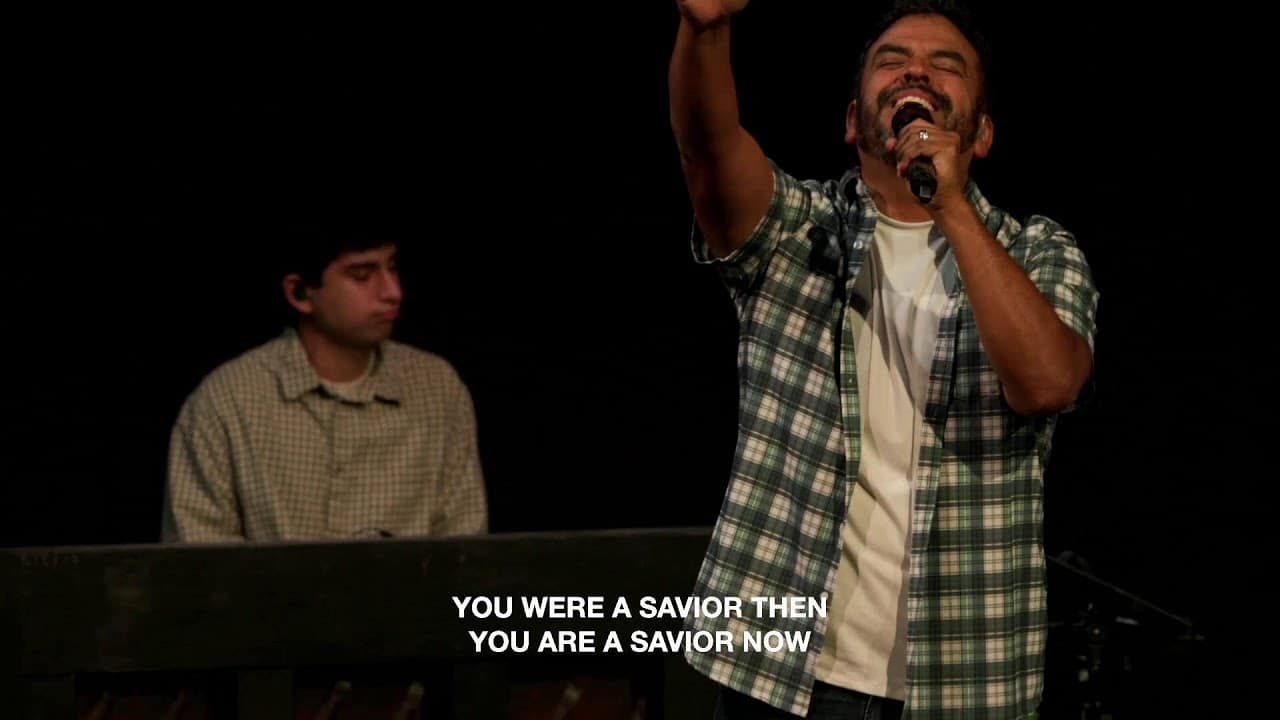Seeking & Finding (11:45am)