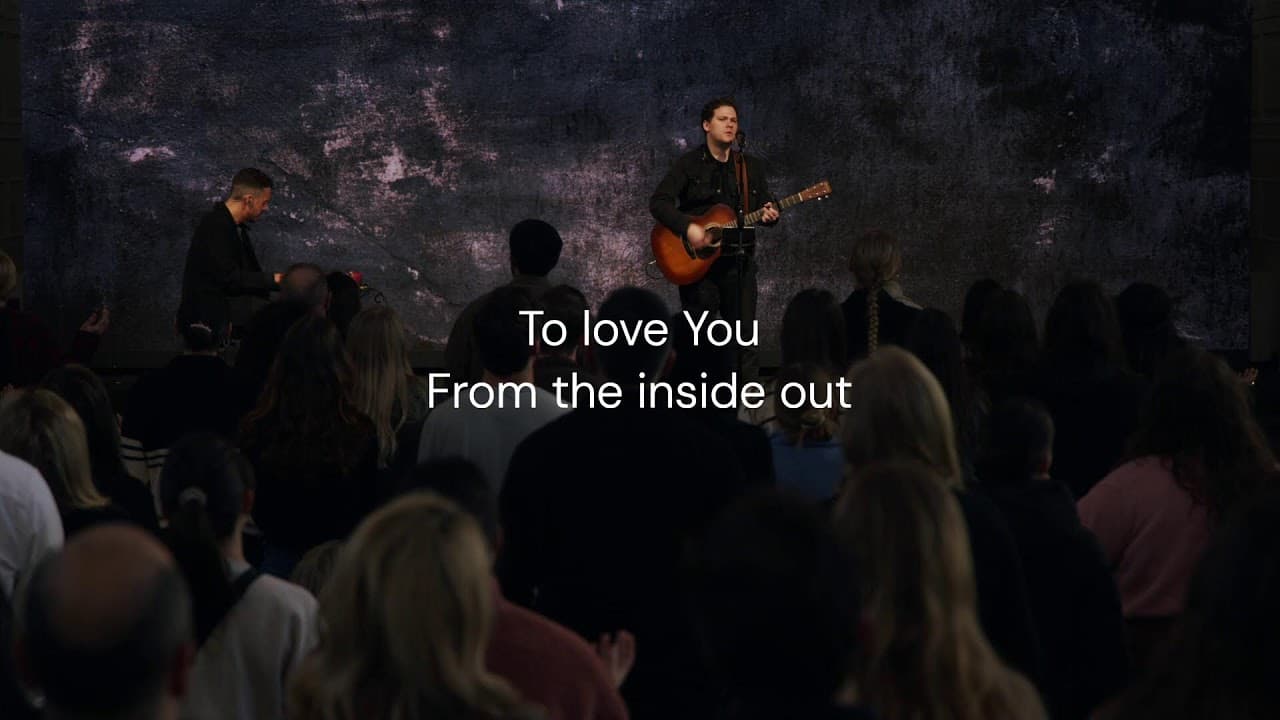 Ash Wednesday | 8:00 Service | 02/18/2026