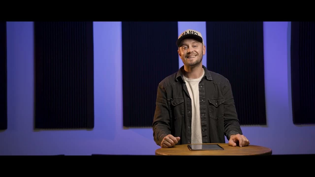 Trust in God Ep  5