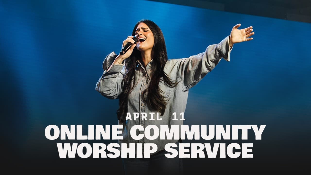 Peace in Your Mind | Andy Wood