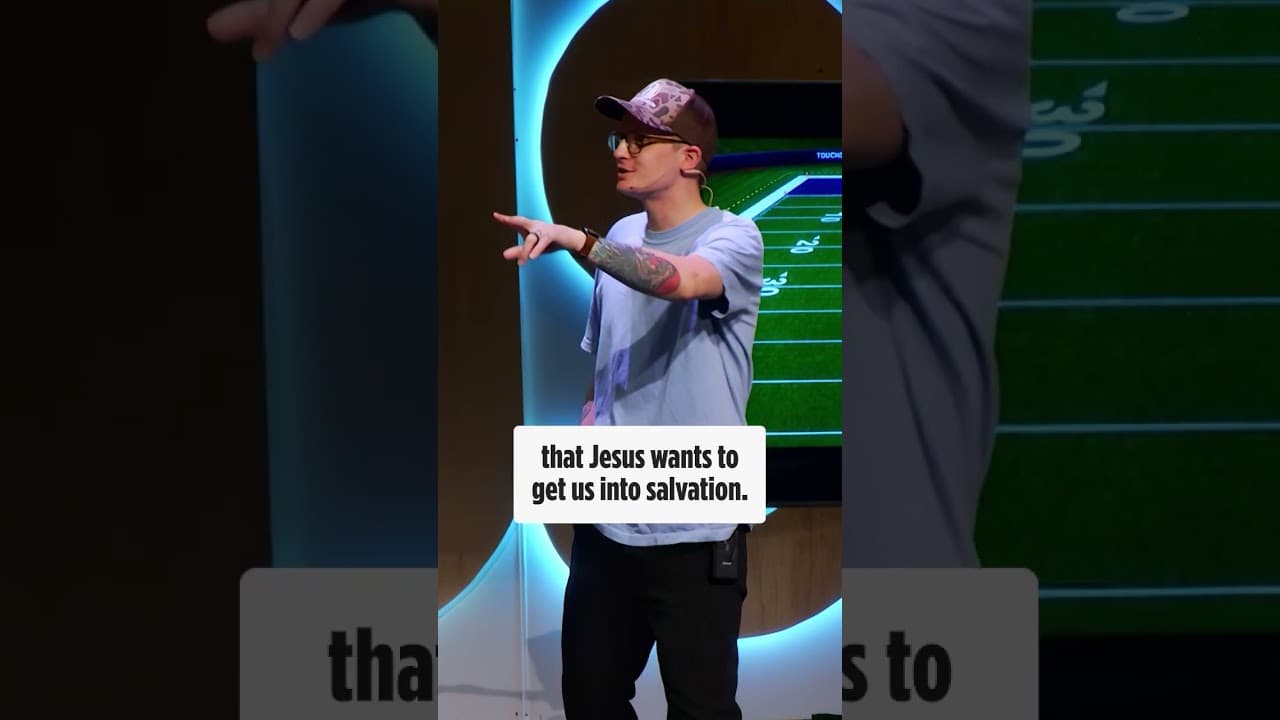 You’re Not “Closer” to God Than Anyone Else 😳 #JesusChangesEverything