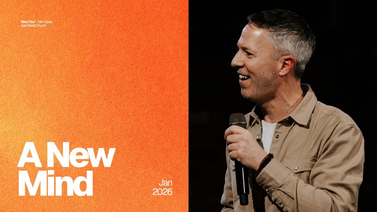 Sunday Gathering | Gas Street Church