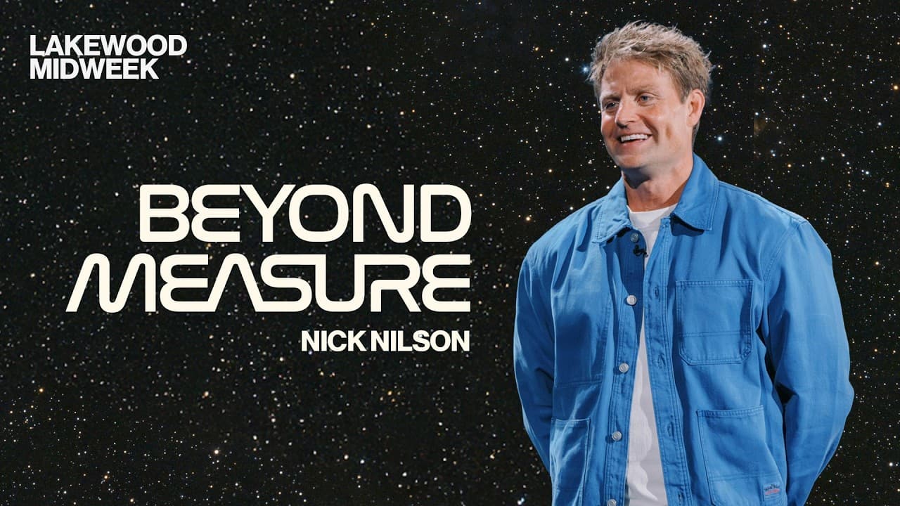 Lakewood Midweek | Beyond Measure